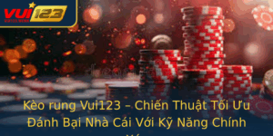 Keo Rung Vui123 Chien Thuat Toi Uu Anh Bai Nha Cai Voi Ky Nang Chinh Xac 2