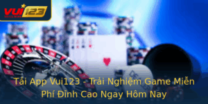 Tai App Vui123 Trai Nghiem Game Mien Phi Inh Cao Ngay Hom Nay